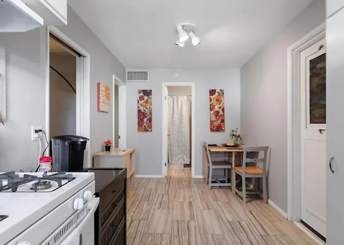 Loma Linda Apartment Phoenix