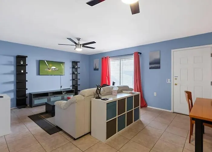 Loma Linda Apartment
