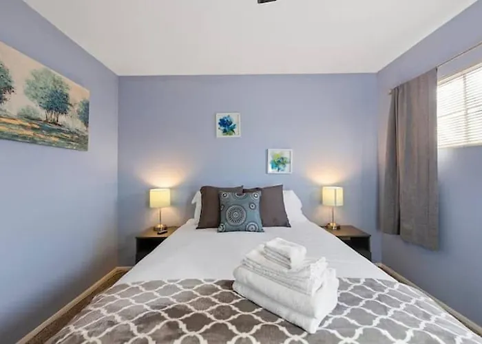 Apartment Loma Linda Phoenix