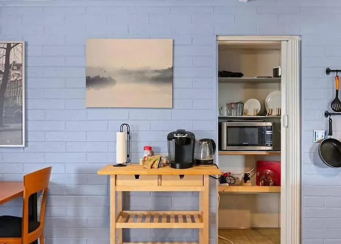 Loma Linda Apartment