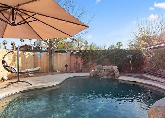 Loma Linda Apartment