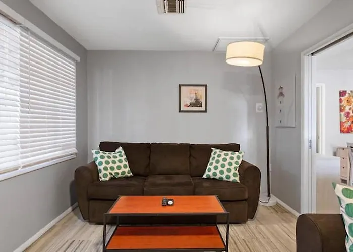 Apartment Loma Linda *