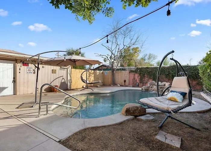 Loma Linda Apartment *
