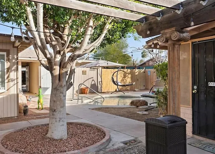 Loma Linda Apartment