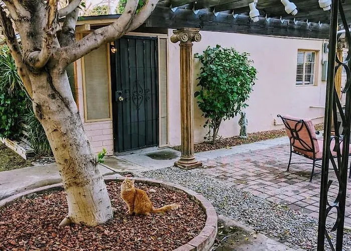 Loma Linda Apartment