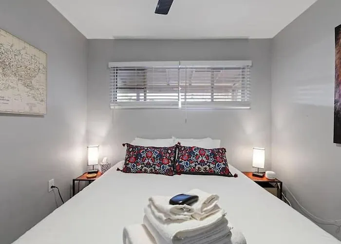 Loma Linda Apartment