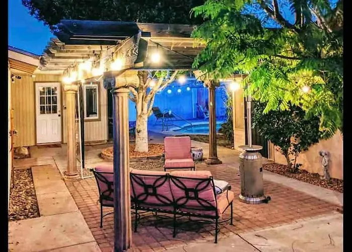 Loma Linda Apartment Phoenix