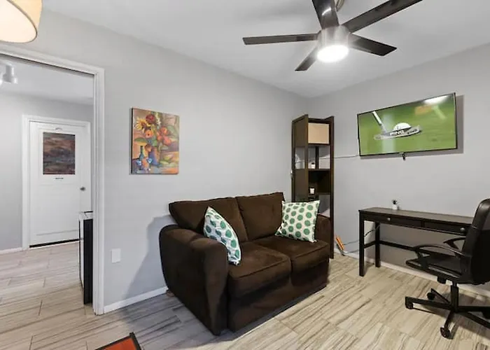Apartment Loma Linda