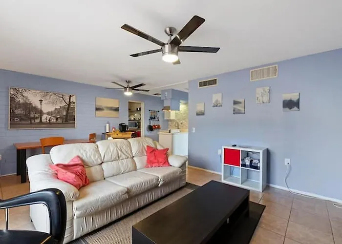 Apartment Loma Linda